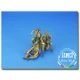 1/35 US AFV Crew Set (Vietnam)