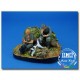 1/35 "Dear Mom" (WWII German Soldiers)