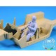 1/35 US Army Vehicle Driver