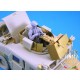 1/35 US Army Vehicle Gunner 