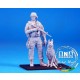 1/35 US Military Working Dog K9 with the Handler