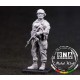 1/35 US Army Sergeant Rob (18 Bravo) in Iraq