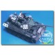 1/35 M18 Hellcat Accessory set w/Crew for Academy/AFV Club M18