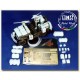 1/35 SAS Jeep Conversion set for Tamiya/Italeri kits
