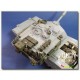 1/35 US M1 Abrams Tank Accessory set