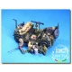 1/35 M151 Military Utility Tactical Truck (MUTT) Accessories Set (Vietnam)