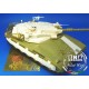 1/35 Merkava MK.IIB Conversion Set with New Turret/Basket for Academy kit