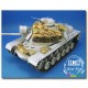1/35 M48A3 Vietnam Sandbag Armour Set