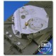 1/35 British Cruiser Tank A34 Comet Detailing Set for Bronco kit CB35010