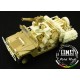 1/35 IDF Humvee TOW Conversion Set for Tamiya TOW Humvee