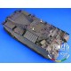 Conversion Set for 1/35 IDF APC Nagmashot (For AFV Club Centurion)