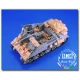 1/35 M7 Priest Stowage Set for Italeri/Academy kits