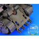 1/35 IDF KMT Adapter Set for Nagmashot, Nagmachon, Shot-kal IDF Centurion