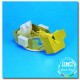 1/35 Humvee Gunner Protection Kit (GPK) 