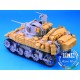 1/35 M5A1 Stuart Stowage Set for Tamiya/AFV Club kit