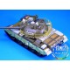 1/35 Iraqi Type 59 Main Battle Tank Conversion Set for Tamiya kit T-55