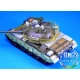 1/35 Iraqi Type 59 Main Battle Tank Conversion Set for Tamiya kit T-55