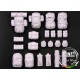 1/35 US Army Modular Lightweight Load-carrying Equipment II (MOLLE II) Set