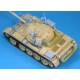 1/35 IDF Tiran-5 Detail-up Set for Tamiya kit #35328