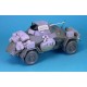 1/35 SdKfz.222 Stowage set