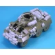 1/35 M8 Greyhound Stowage set