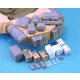 1/35 Leopard C2 (MEXAS) Stowage Set
