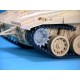 1/35 Merkava Mk.IID Detail Set for Academy kit