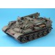1/35 VT-55AM Conversion Set for Tamiya #35257 (can use w/ModelKasten T-72 track set SK-11)