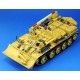 1/35 Civilian ZS-55AM Conversion Set for Tamiya kit #35257 (Limited Edition)
