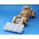 1/35 Husky Mounted Detection System (HMDS) Set for AFV Club kit