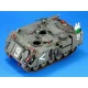 1/35 IDF M113 Chata P Late Conversion Set for M113A2/A3 kits