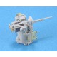1/35 IDF OWS Set for IDF AFV kit (Resin+PE)