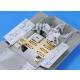 1/35 IDF Nagmachon Interior Detail Set for Legend Productions kit #LF1330 (Resin+PE)