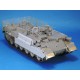 1/35 IDF Puma Batash Conversion Set for Hobby Boss kits
