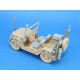 1/35 M151A2 Detail set for Tamiya/Academy kits