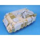 1/35 IDF M579 Fitter Conversion set for M113A2/A3 kits