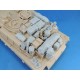 1/35 M1A2 Stowage set Vol. 2