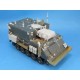 1/35 IDF M577 Mugaf Late Conversion set for Tamiya kits