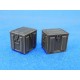 1/35 US MK.2 MOD.0 Ammunition Component Box set (15pcs)