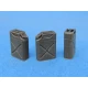 1/35 WWII US Water Can set (15pcs)