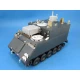 1/35 M1068A3 Conversion set for Tamiya M577 kits