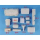 1/35 Modern US AFV Stowage set S2