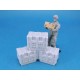 1/35 Medical Box Type 6 set (6pcs, each: 23.8x15.1x14.8 mm)