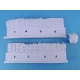 1/35 US M5/M8 Light Tank Side Hull Sandbag Armour set