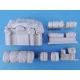1/35 WWII US Light Tank Stowage set