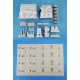 1/35 Willys MB Stowage set S1