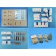1/35 M36 TD Stowage set