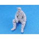 1/32 WWII US Bomber Radio Operator (Flight Engineer)