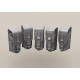 1/35 HSGI Universal Modular Magazine Pouches Set