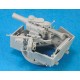 1/35 Humvee TOW Turret Set
